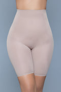 FEFE Thin Shapewear Short