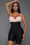 FEFE Feeling My Curves Bodyshaper