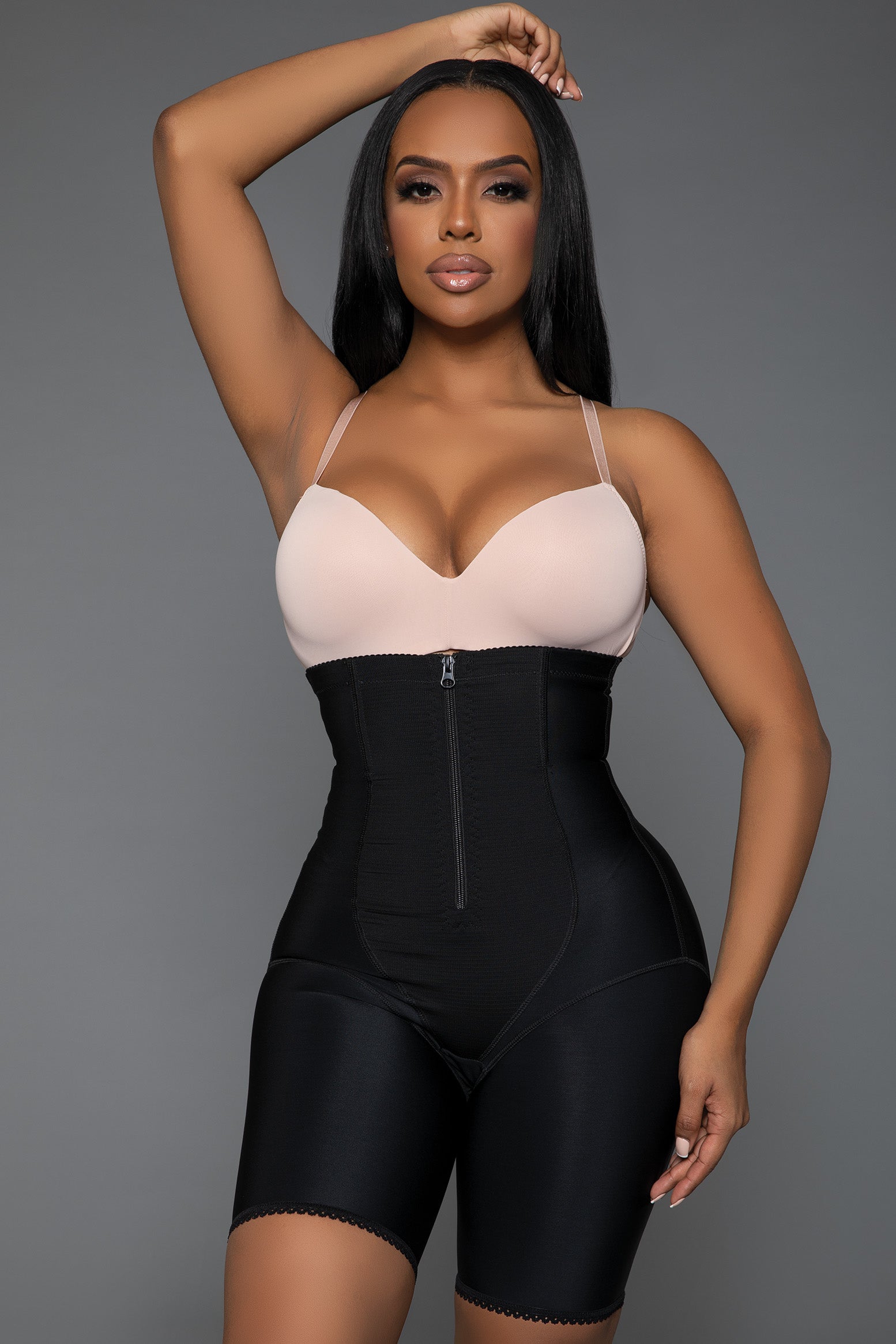 FEFE Feeling My Curves Bodyshaper