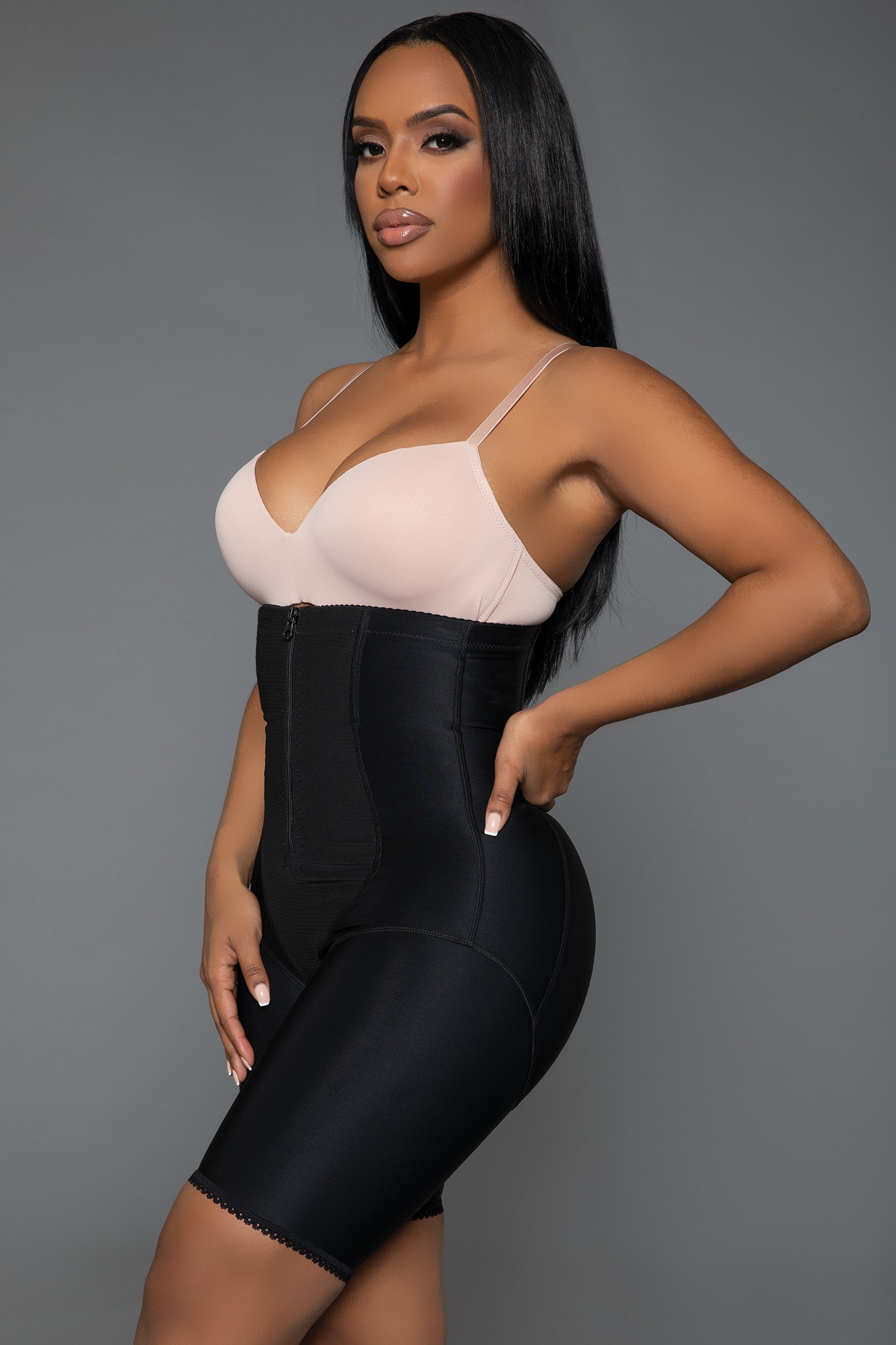 FEFE Feeling My Curves Bodyshaper