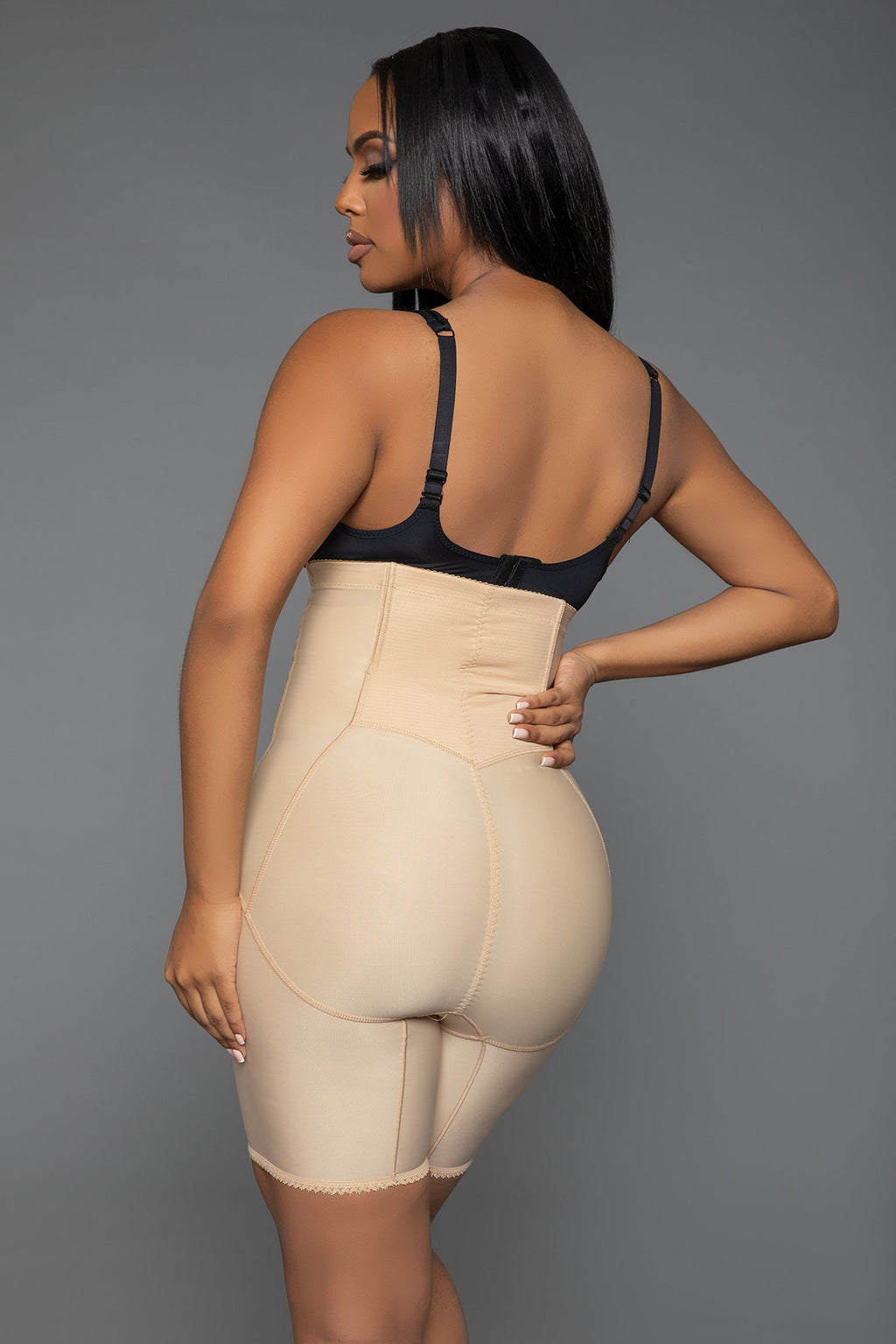 FEFE Feeling My Curves Bodyshaper
