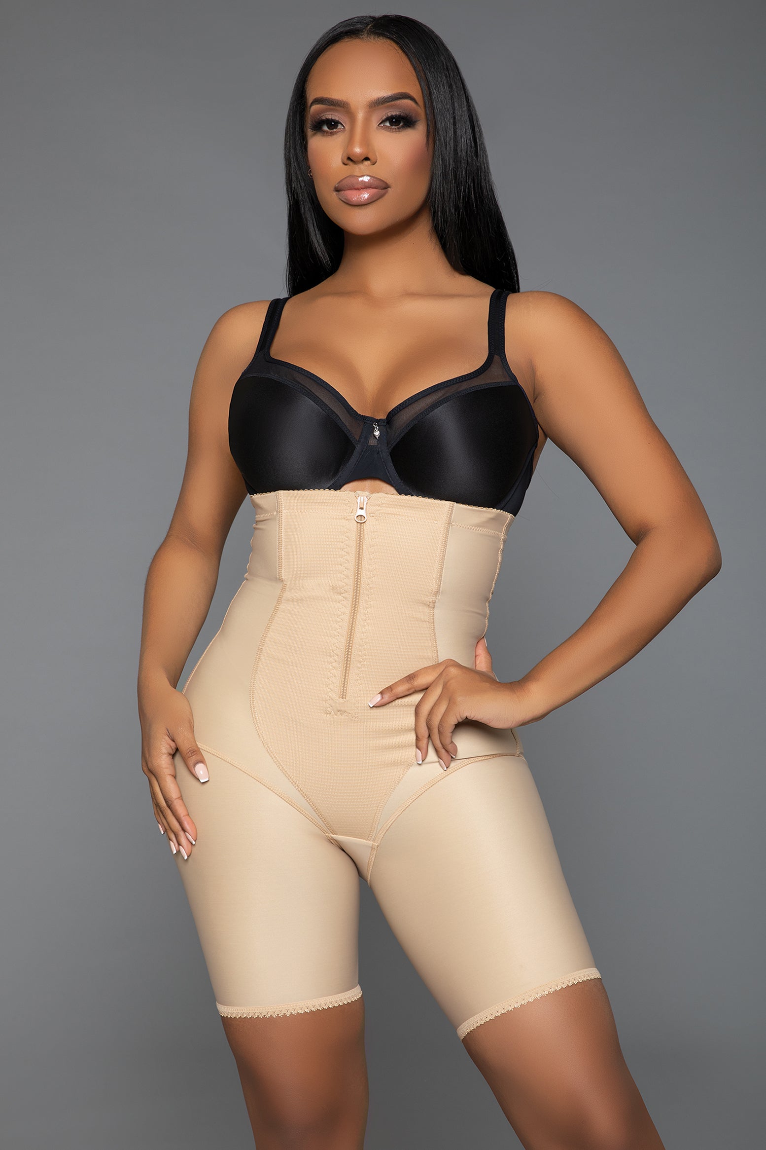 FEFE Feeling My Curves Bodyshaper