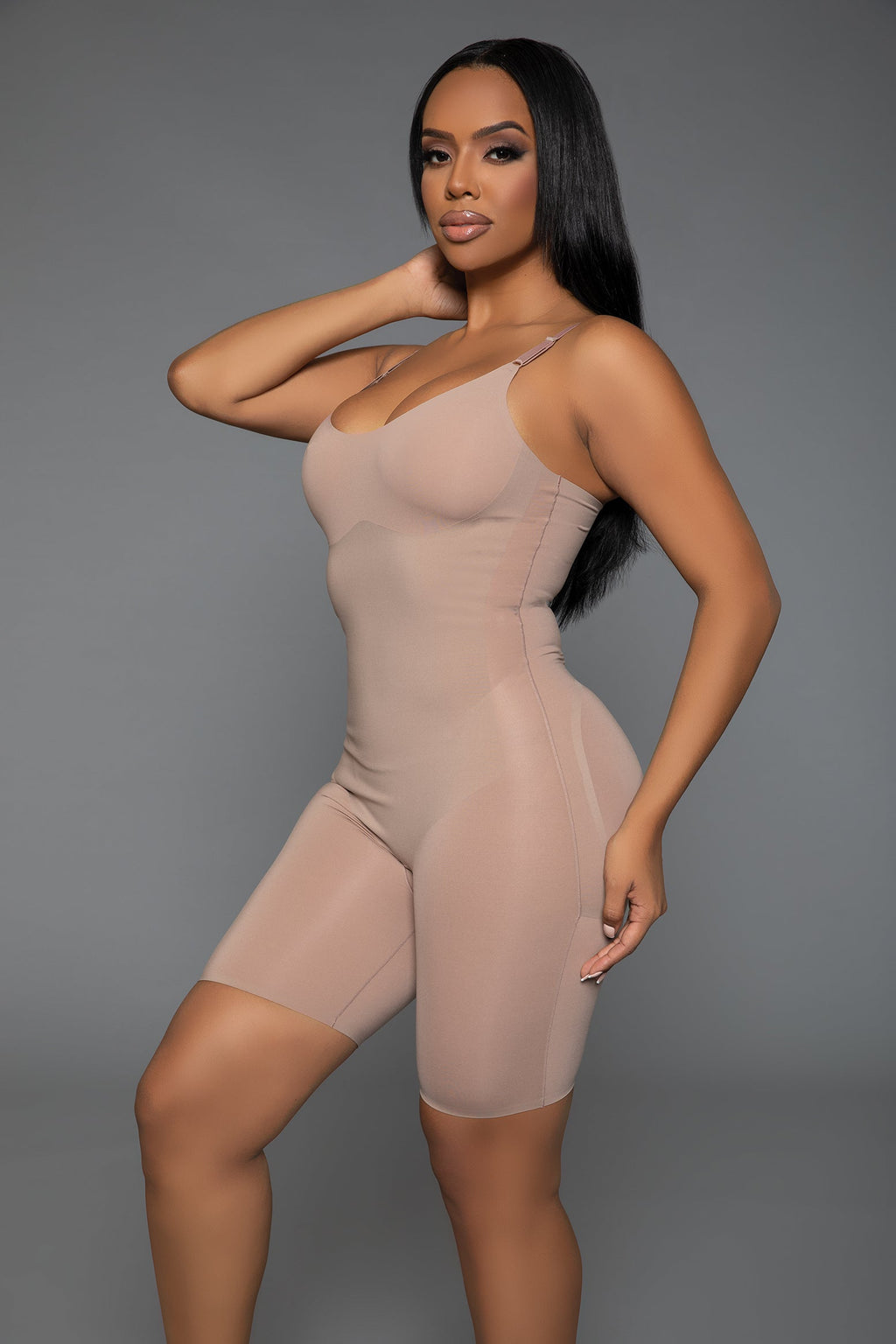 FEFE Shape It All Bodyshaper