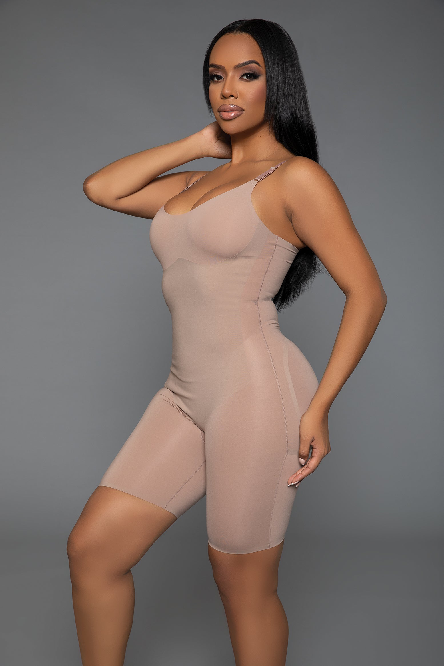 FEFE Shape It All Bodyshaper