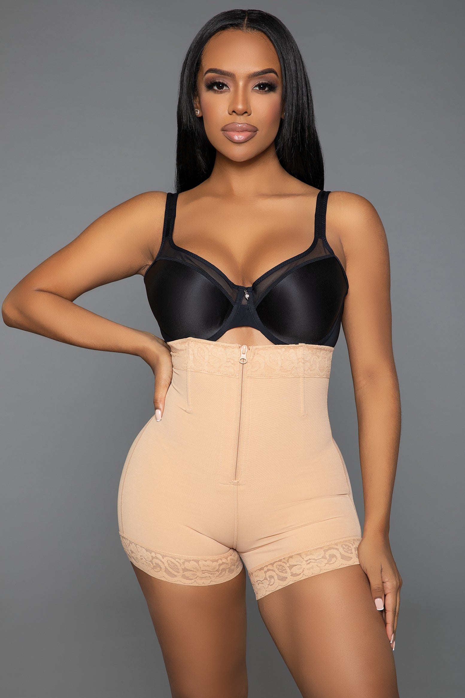 FEFE Close Bodyshaper