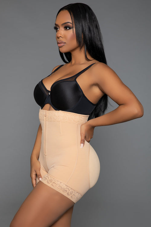 FEFE Close Bodyshaper