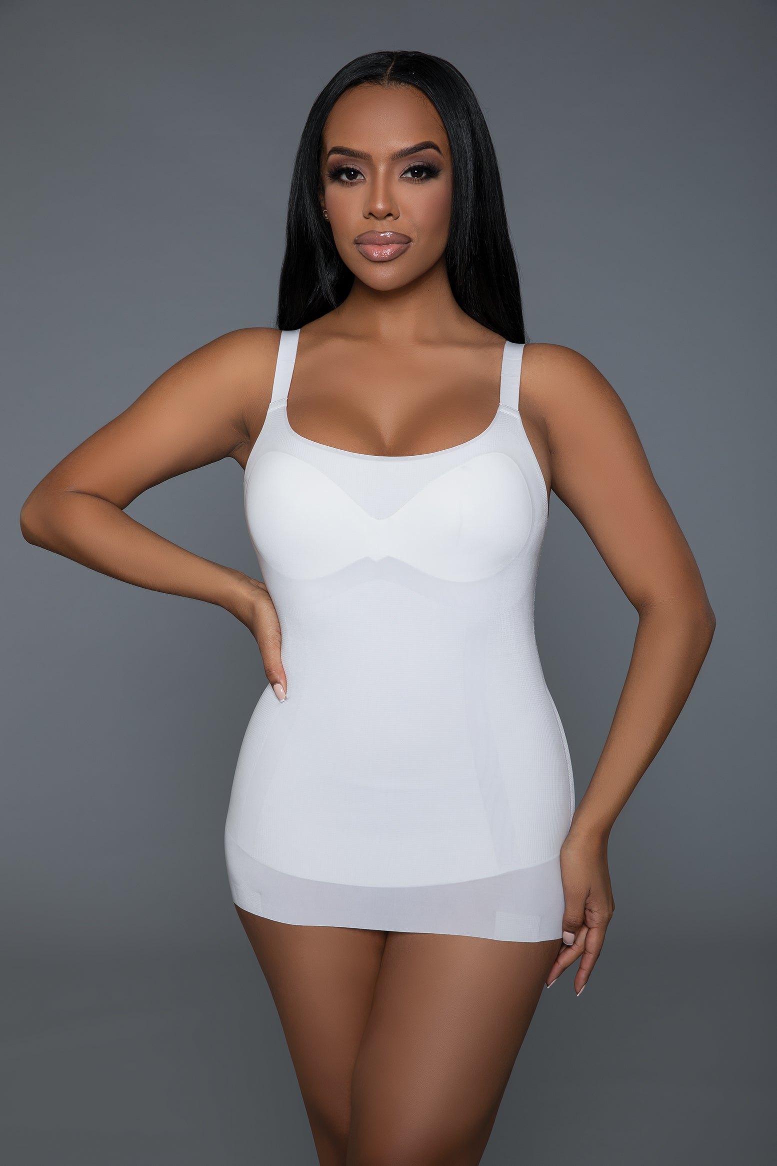 FEFE Stay Sexy Shaper Top
