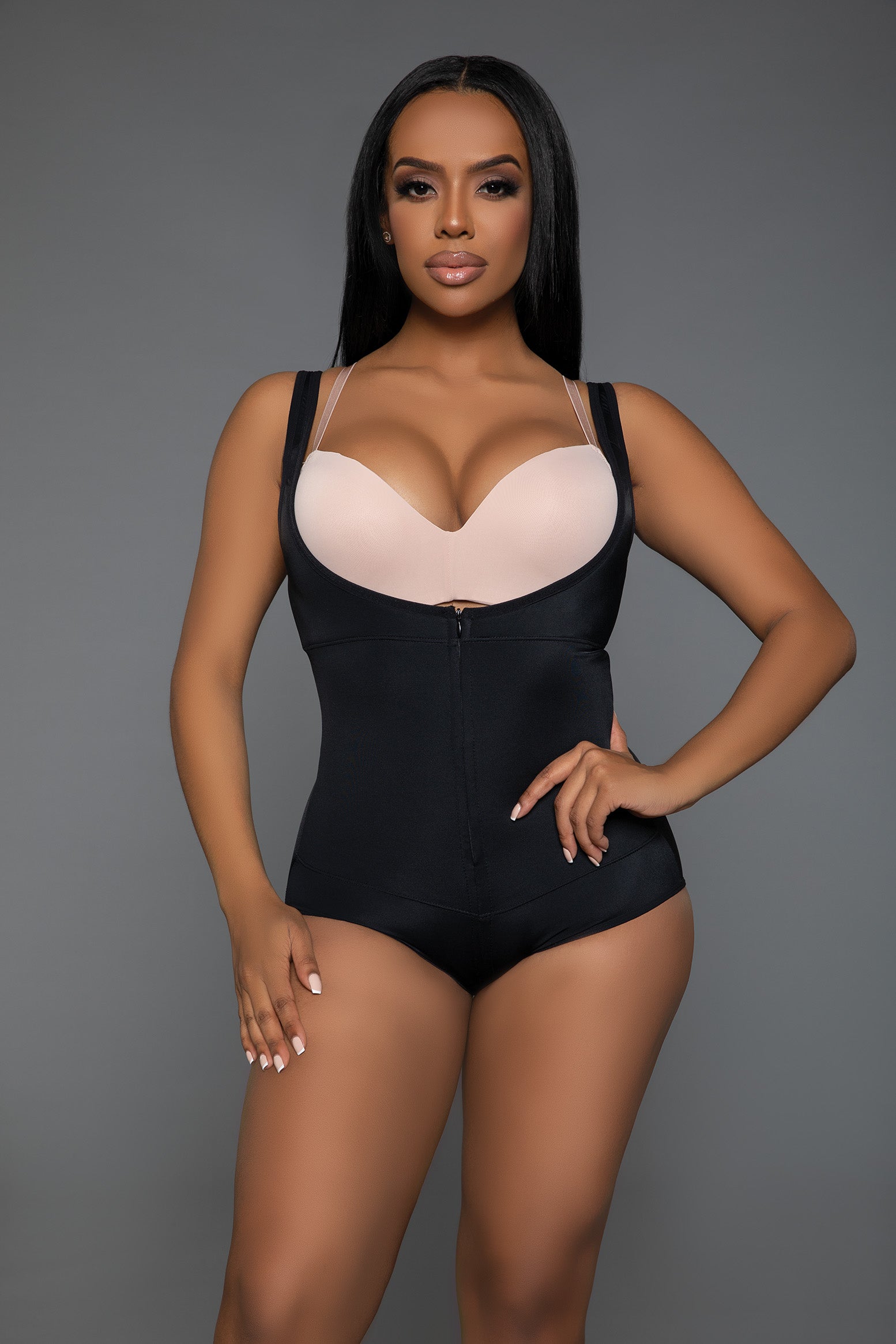 FEFE Keep It Tight Bodysuit Shaper