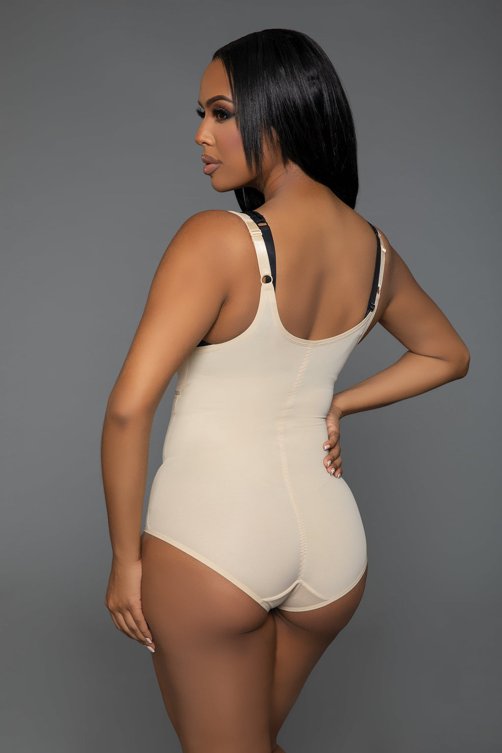FEFE Keep It Tight Bodysuit Shaper