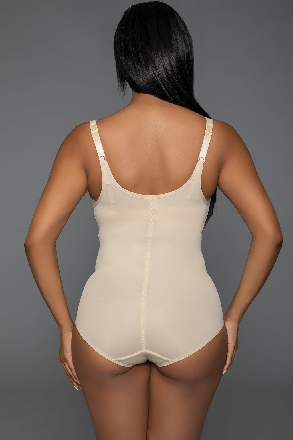 FEFE Keep It Tight Bodysuit Shaper