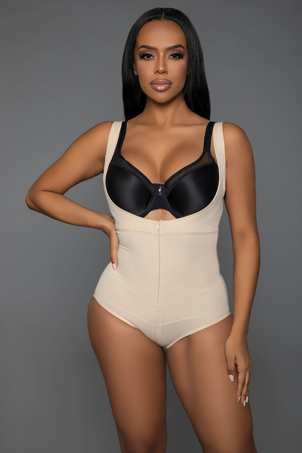 FEFE Keep It Tight Bodysuit Shaper