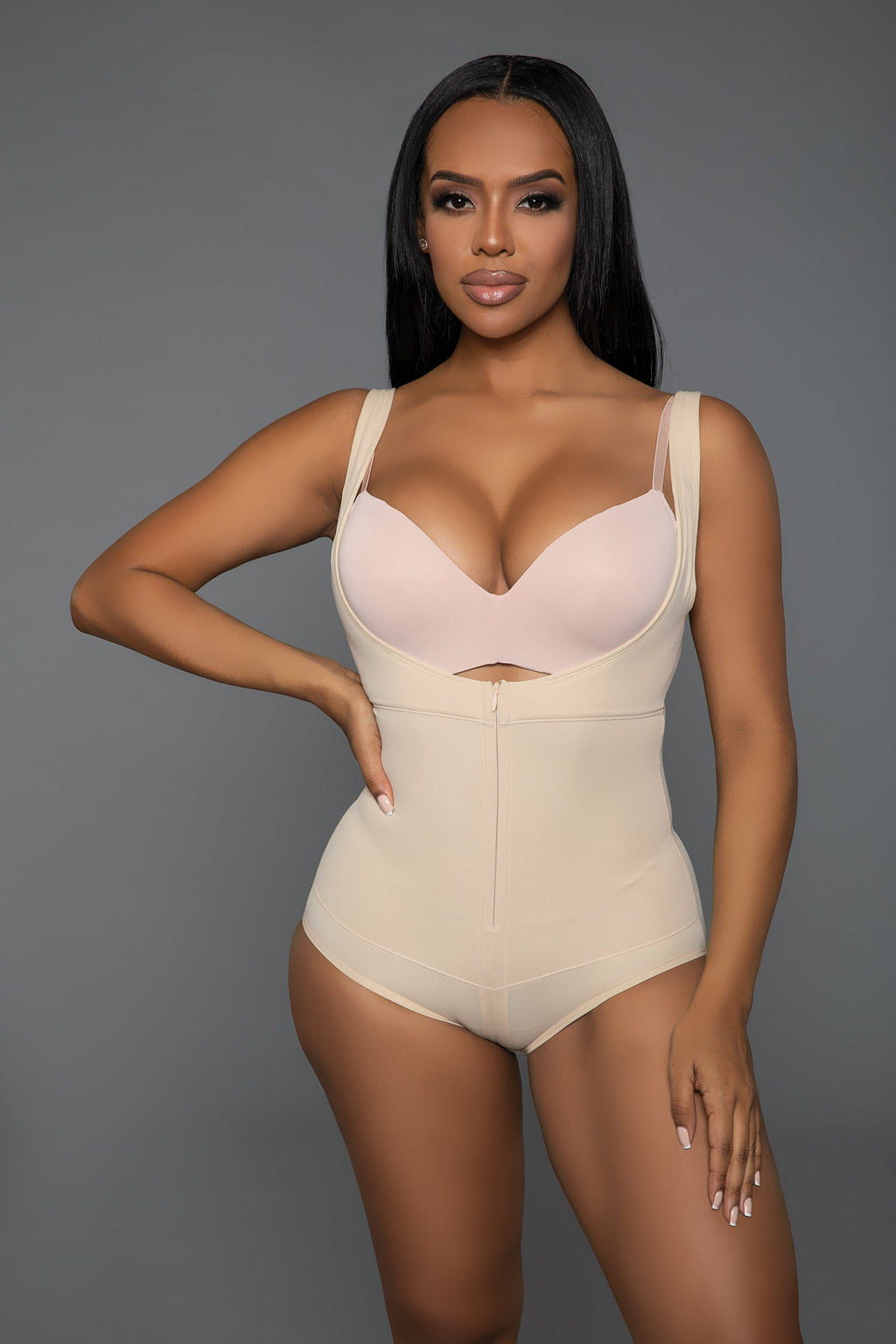 FEFE Keep It Tight Bodysuit Shaper