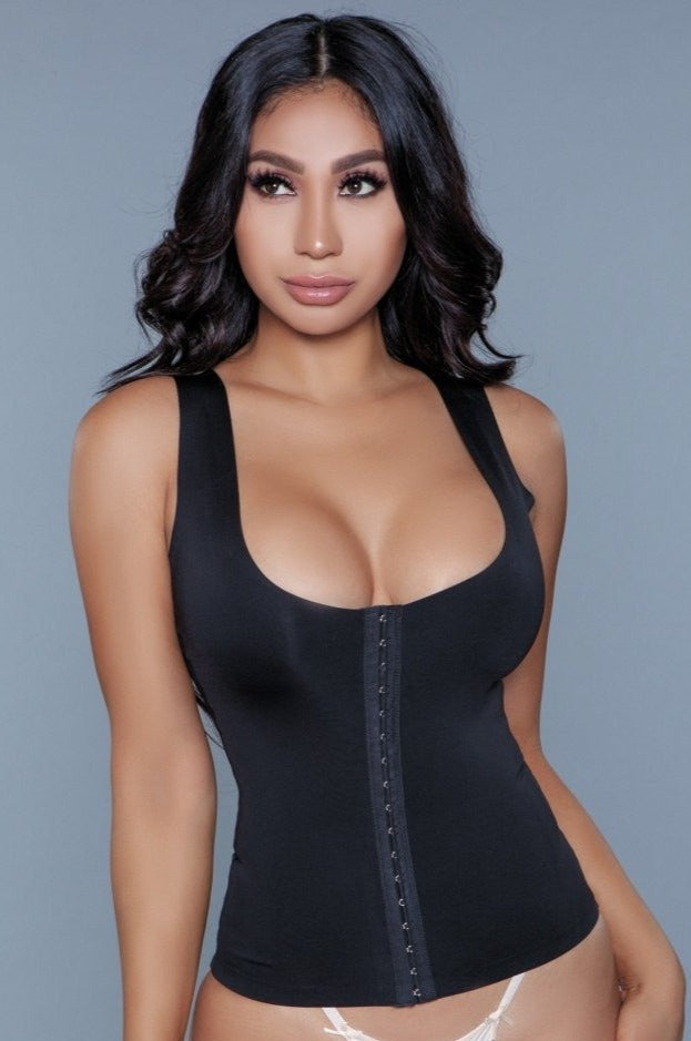 FEFE Shapewear Top