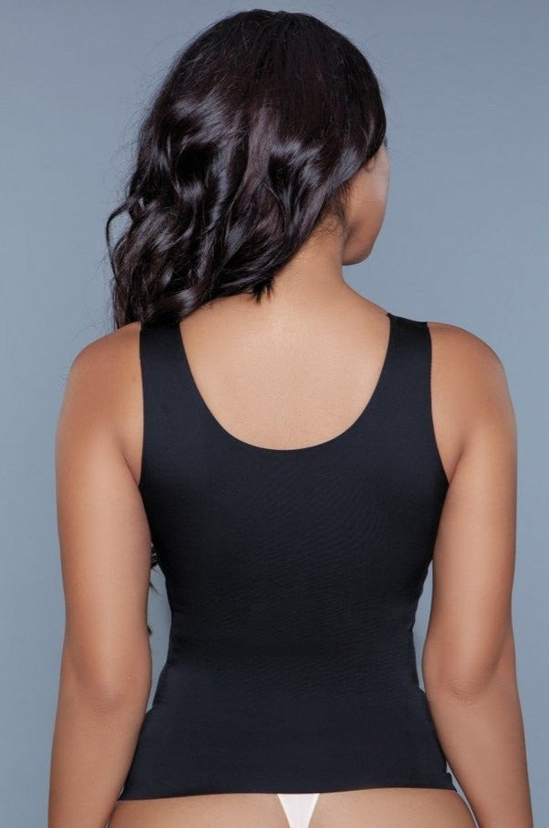 FEFE Shapewear Top