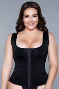 FEFE Shapewear Top