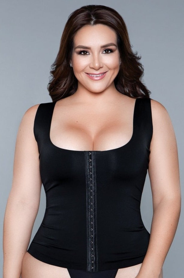 FEFE Shapewear Top