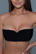 FEFE Wing Shaped Bra