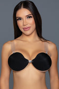 FEFE V-Shaped Adhesive Bra