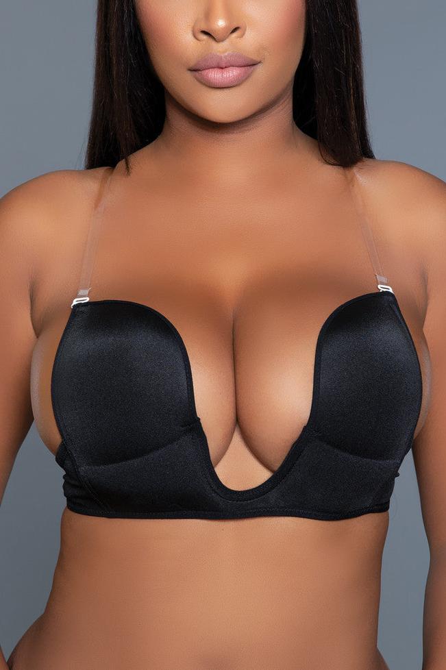 FEFE U-Shape Bra