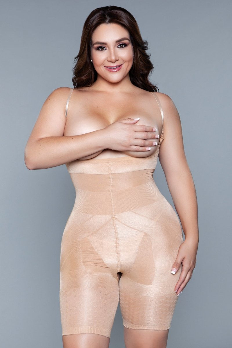 FEFE Thinking Thin Body Shaper