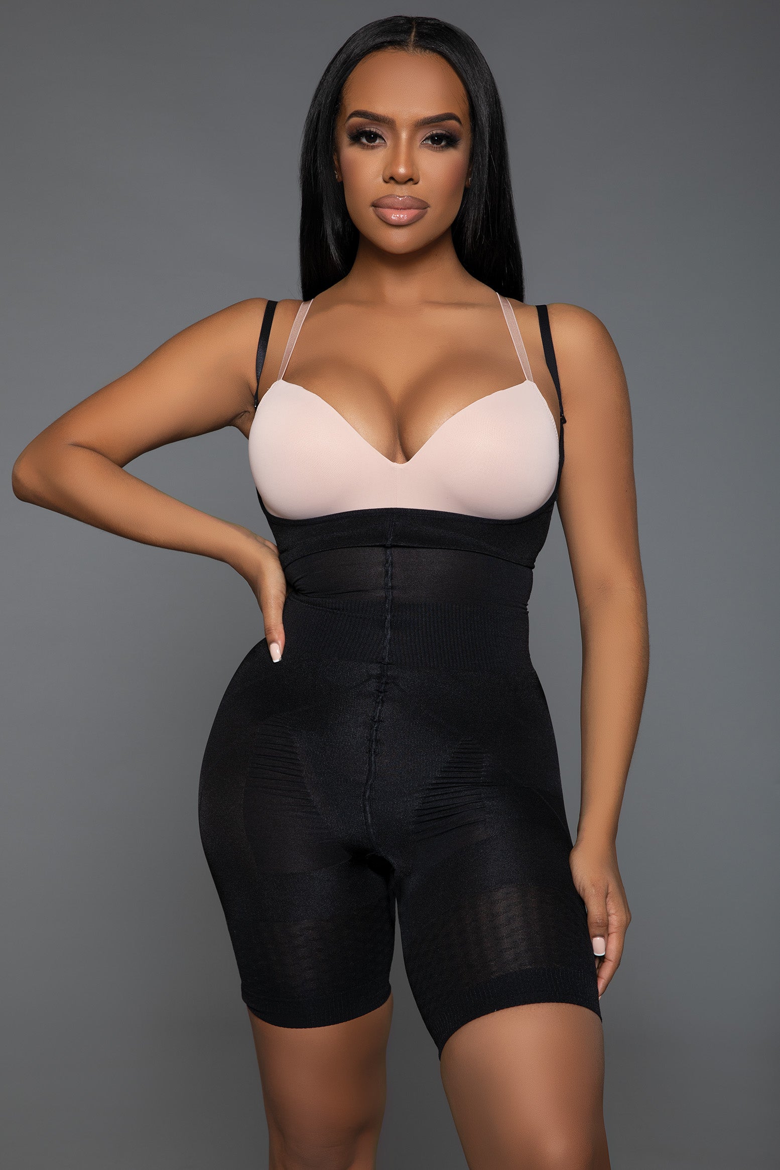 FEFE Thinking Thin Body Shaper