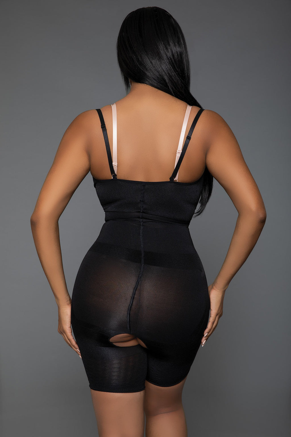 FEFE Thinking Thin Body Shaper