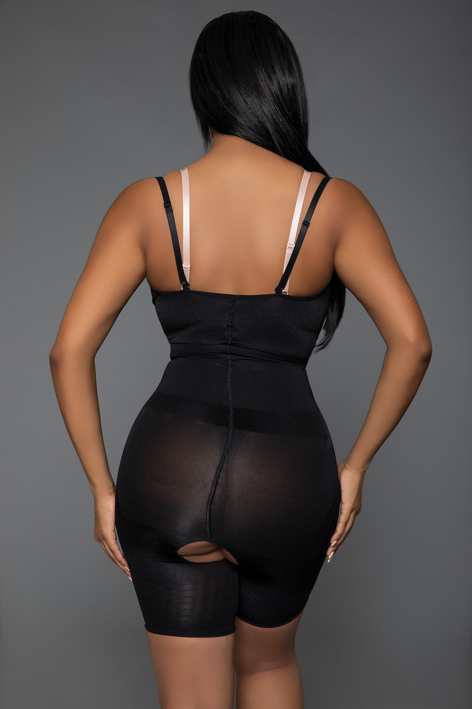 FEFE Thinking Thin Body Shaper